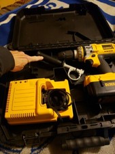 Dewalt 36 Volt 1/2 " Combo