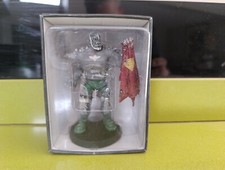 DC COMICS SUPER HÉROS