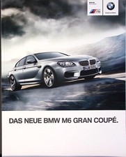 ED6537 Brochure Catalogue BMW