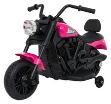 Moteur de moto électrique