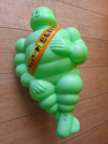 Bibendum pneus michelin - bibendum,