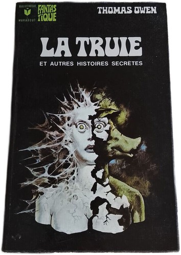 Truie autres histoires - truie,