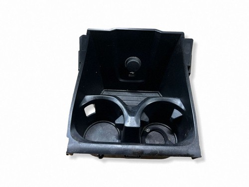 Bmw f39 2020 - x2, porte-gobelet