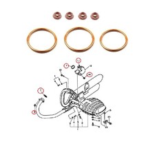 Yamaha XV 535 Virago 1988-2003