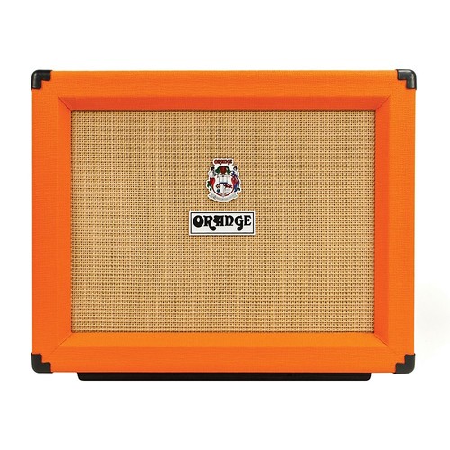 Orange amplifiers ppc - amplifiers,