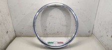 Cerchio Aluminium Profil Record Borrani 17 X 1,60 (2 1/4) 32 Trous Moto Guzzi...