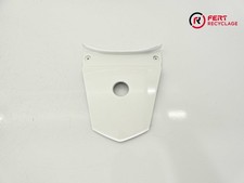 Plastique arrière (Kymco -