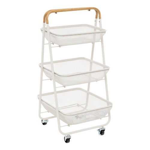 Desserte cuisine niveaux - de,