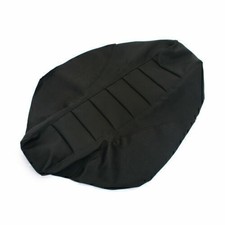 Housse de Siège Noir pour KTM