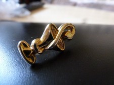 caduceus pine national order of pharmacists (faluche faluchard)