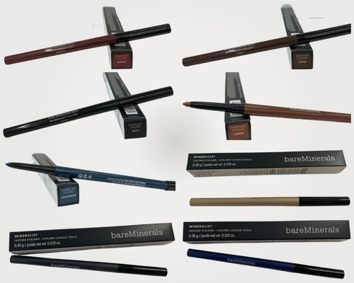 Bareminerals mineralist - bareminerals,