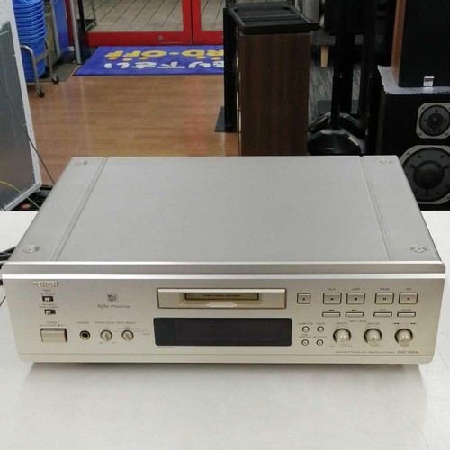 Denon dmd 1600al - minidisc, pont