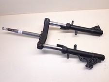 fourche de Kymco 125cc dink street année 2009