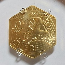 250 euro or 2021 JO Paris 2024