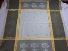 NAPPE JLP PROVENCE, COTON