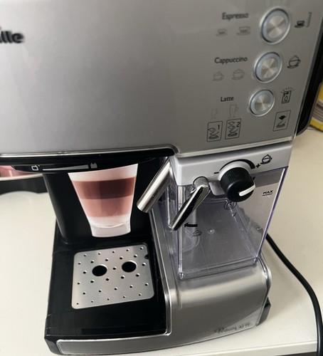 Machine café breville - café,
