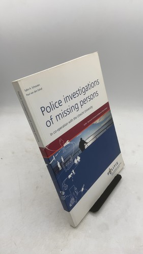 Police investigations - , of