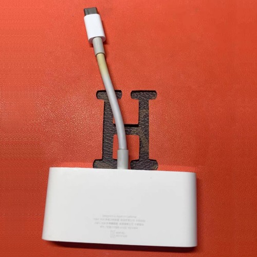 Usb vga multiport - vga,