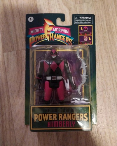 Hasbro retro morphin mighty - retro-morphin,