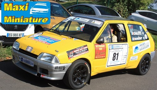 Décals 43e citroën gti - citroën, ax