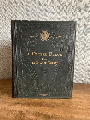 1914 1918 épopée - 1914-1918, l'épopée