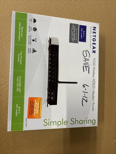 Netgear n150 wireless - n150,