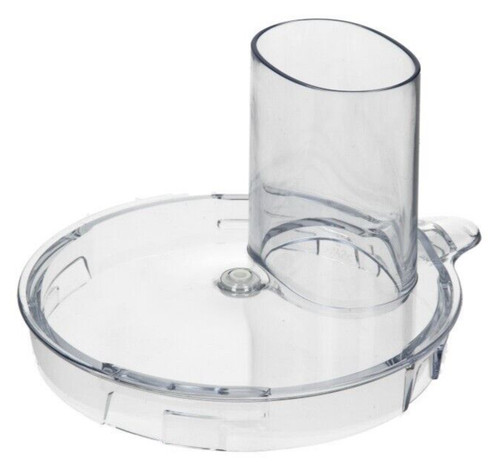 Couvercle verre pour robot - verre,