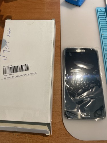 écran origine samsung - Écran,