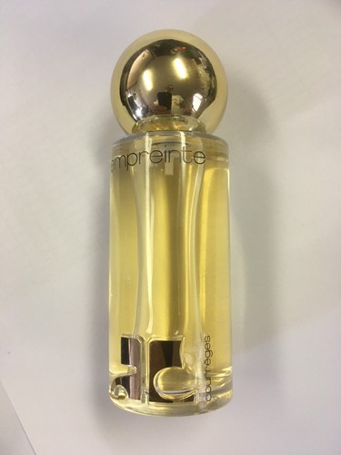 Empreinte courreges 5ml - courreges,