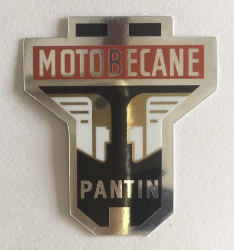Sticker vinyle potence de - sticker,