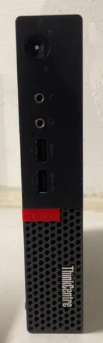Lenovo mini m710q 7100 8go - , i3-7100