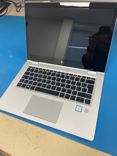 Laptop elitebook x360 1030 - laptop,