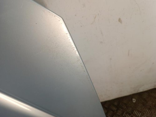 Capot peugeot 206 phase - capot,