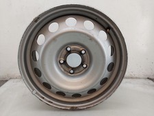 JANTE TOLE RIM St, 16", 65J