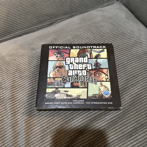 Various grand theft auto - theft,