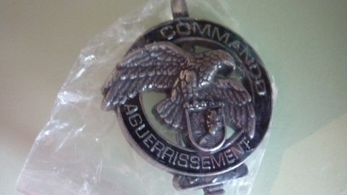 Insigne militaire cec givet - de,