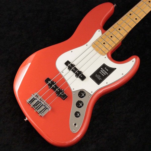 Fender player jazz bass - ii,
