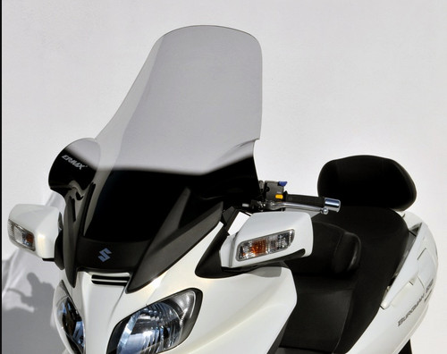 Suzuki 650 burgman - 650, 02/11