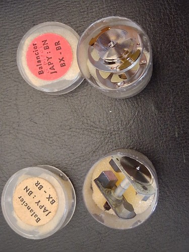Lot horlogerie ancienne 2 - ancienne,
