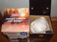 Lanterne Coleman Seasons 2007