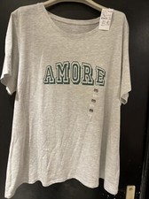 T.shirt Grande Taille 2XL