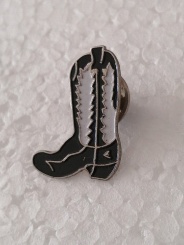 Pin pins - pins, cowboy