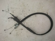 SUZUKI SV 1000 S cables