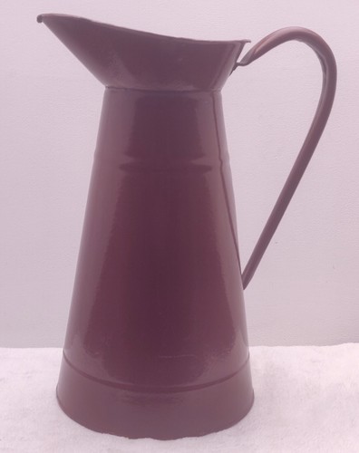 Vintage joli broc en - broc,