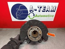 Axe avant gauche Mercedes-Benz