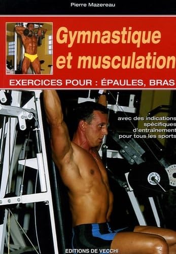 Gymnastique musculation - et,