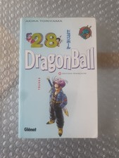 MANGA DRAGON BALL TOME 28 EO