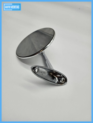Miroir original chrome opel - original,