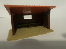 MODEL JOUEF GARDEN SHED (2), SHEDS