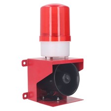 Sirène Industrielle Alarme